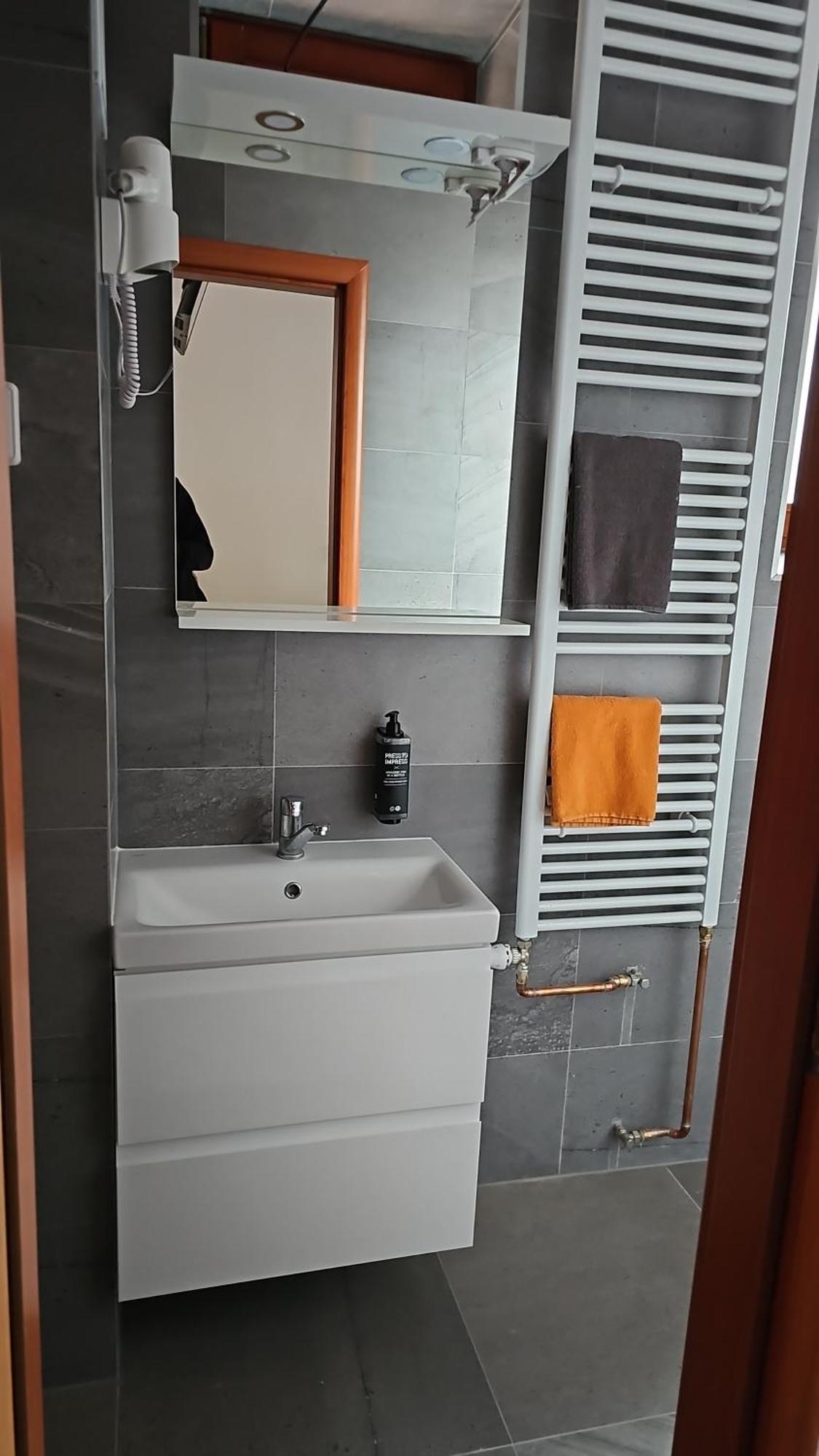Hotel Koruna Rožnov pod Radhoštěm Exterior foto