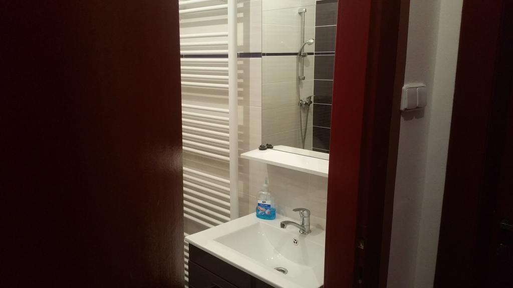 Hotel Koruna Rožnov pod Radhoštěm Habitación foto