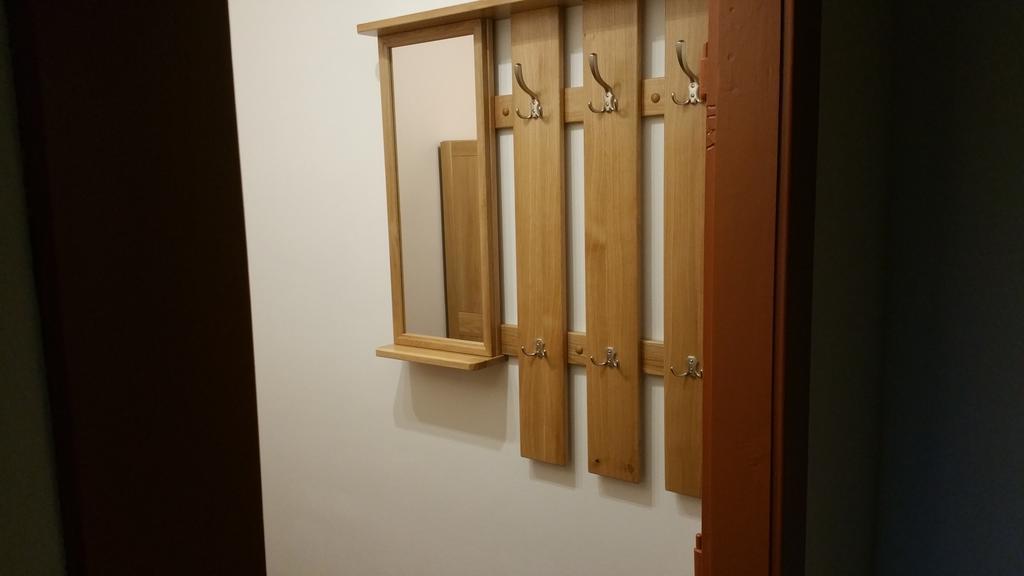 Hotel Koruna Rožnov pod Radhoštěm Habitación foto