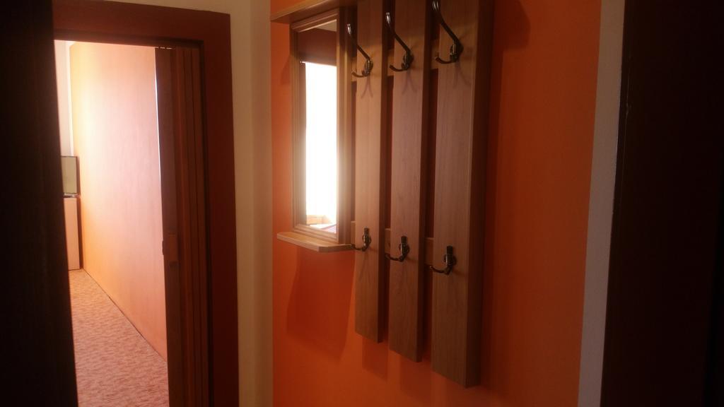 Hotel Koruna Rožnov pod Radhoštěm Habitación foto