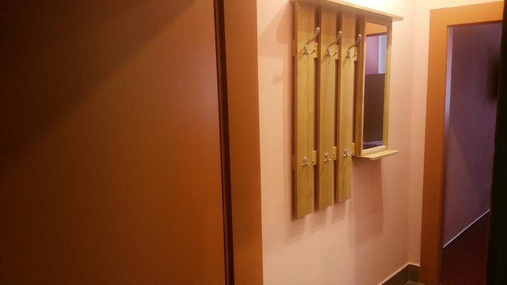 Hotel Koruna Rožnov pod Radhoštěm Habitación foto