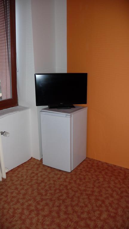 Hotel Koruna Rožnov pod Radhoštěm Habitación foto